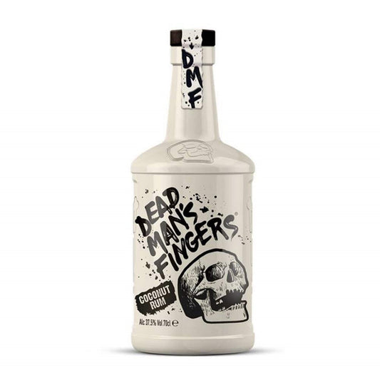 Dead Mans Fingers Coconut Rum 70cl (ALCOHOL)