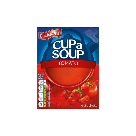 Batchelors Cup a Soup Tomato 93g (GROCERY)