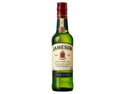 Jameson Irish Whisky 35cl (ALCOHOL)