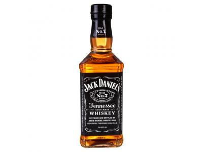 Jack Daniels Whisky 35cl (ALCOHOL)