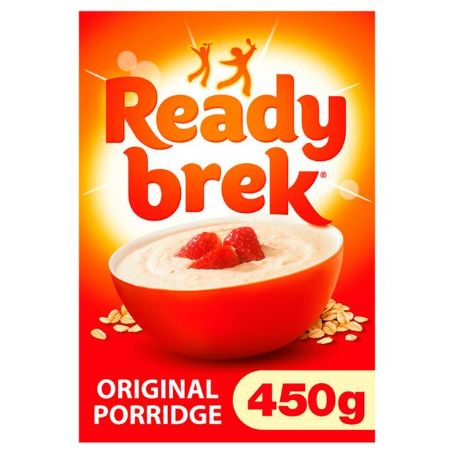 Ready Brek Smooth Porridge 450g (CEREAL)