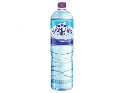 Highland Spring Water 1.5L (DRINKS)