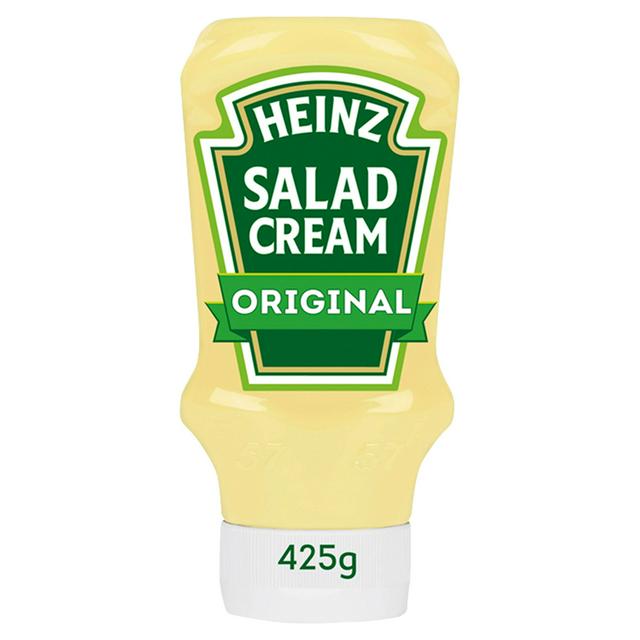 Heinz Salad Cream 425g (GROCERY)