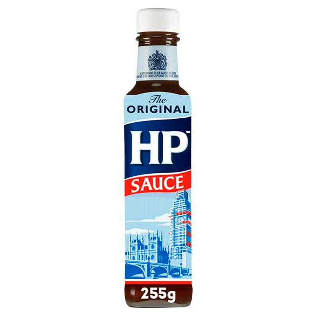 HP Original Sauce 450g (GROCERY)