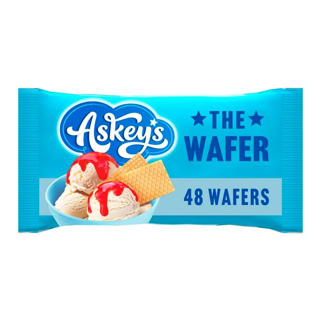 Askeys 48 Wafers (GROCERY)