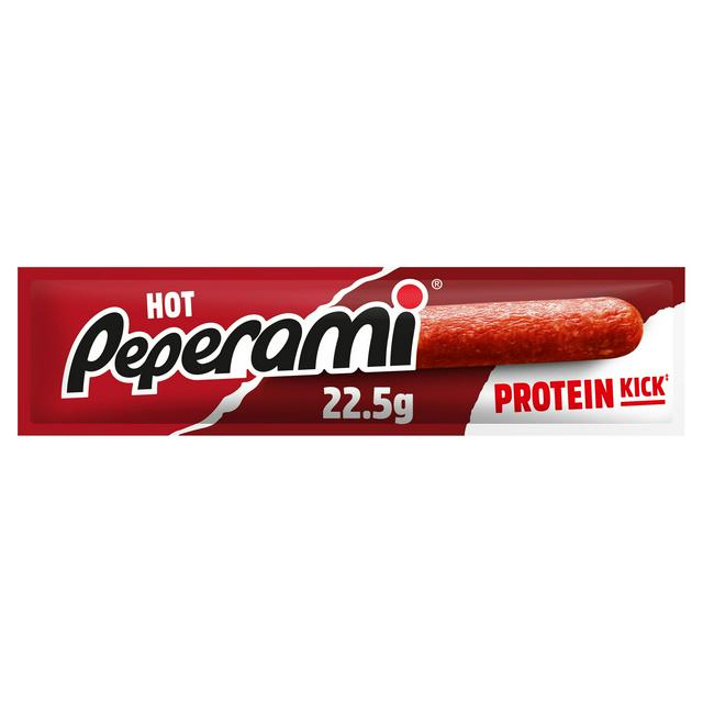 Peperami Hot 22.5g (CHILLED)