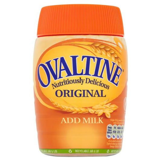 Ovaltine Malted Drink 300g (BEVERAGES)