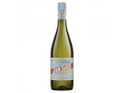 Jam Shed Chardonnay Wine 75cl (ALCOHOL)