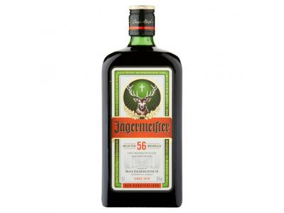 Jagermeister 70cl (ALCOHOL)