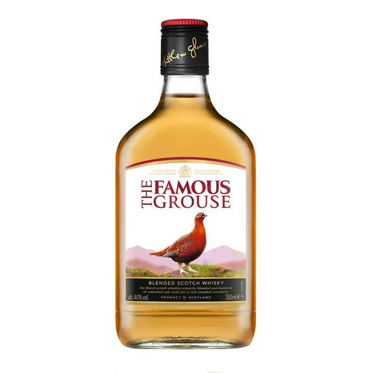 The Famous Grouse Whisky 35cl (ALCOHOL)