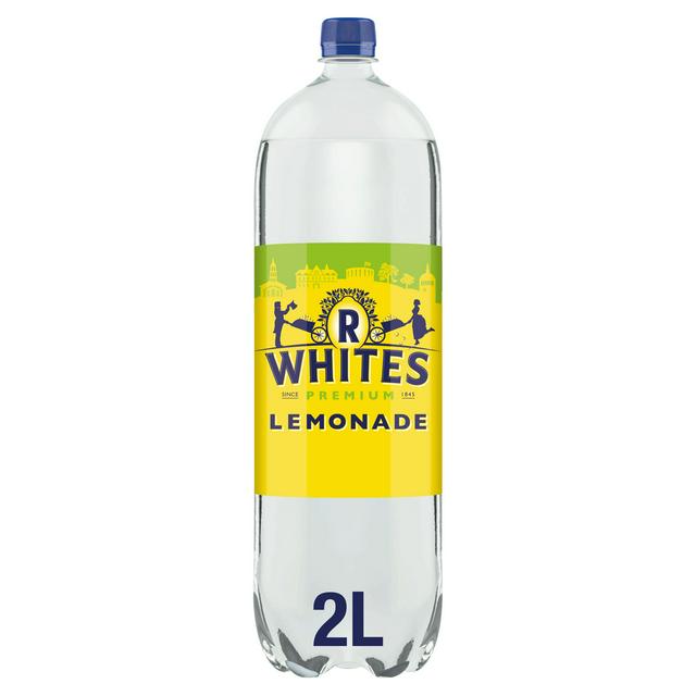 R Whites Lemonade 2L (DRINKS)