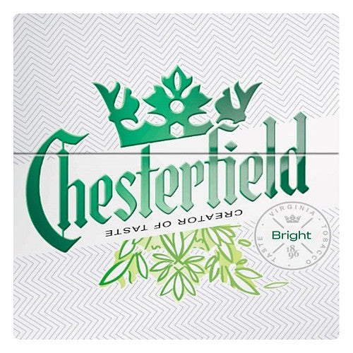 Chesterfield Bright SK (CIGARETTE)