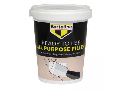 Ready to Use All Purpose Filler 750g (HOUSEHOLD)