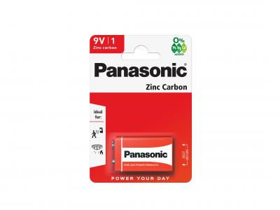 Panasonic 9V (HOUSEHOLD)