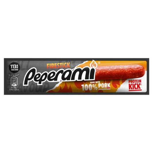 Peperami Firestick 22.5g (CHILLED)