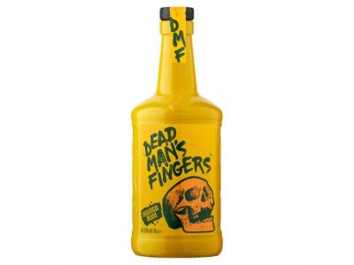 Dead Mans Fingers Mango Rum 70cl (ALCOHOL)