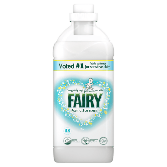 Fairy Fabric Softener Original 1.155L (HOUSEHOLD)