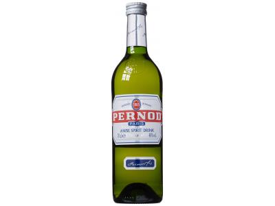 Pernod Anise Liqueur 70cl (ALCOHOL)