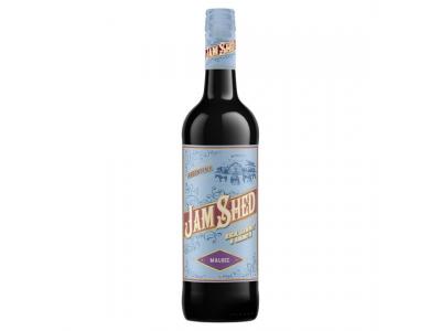 Jam Shed Malbec Wine 75cl (ALCOHOL)