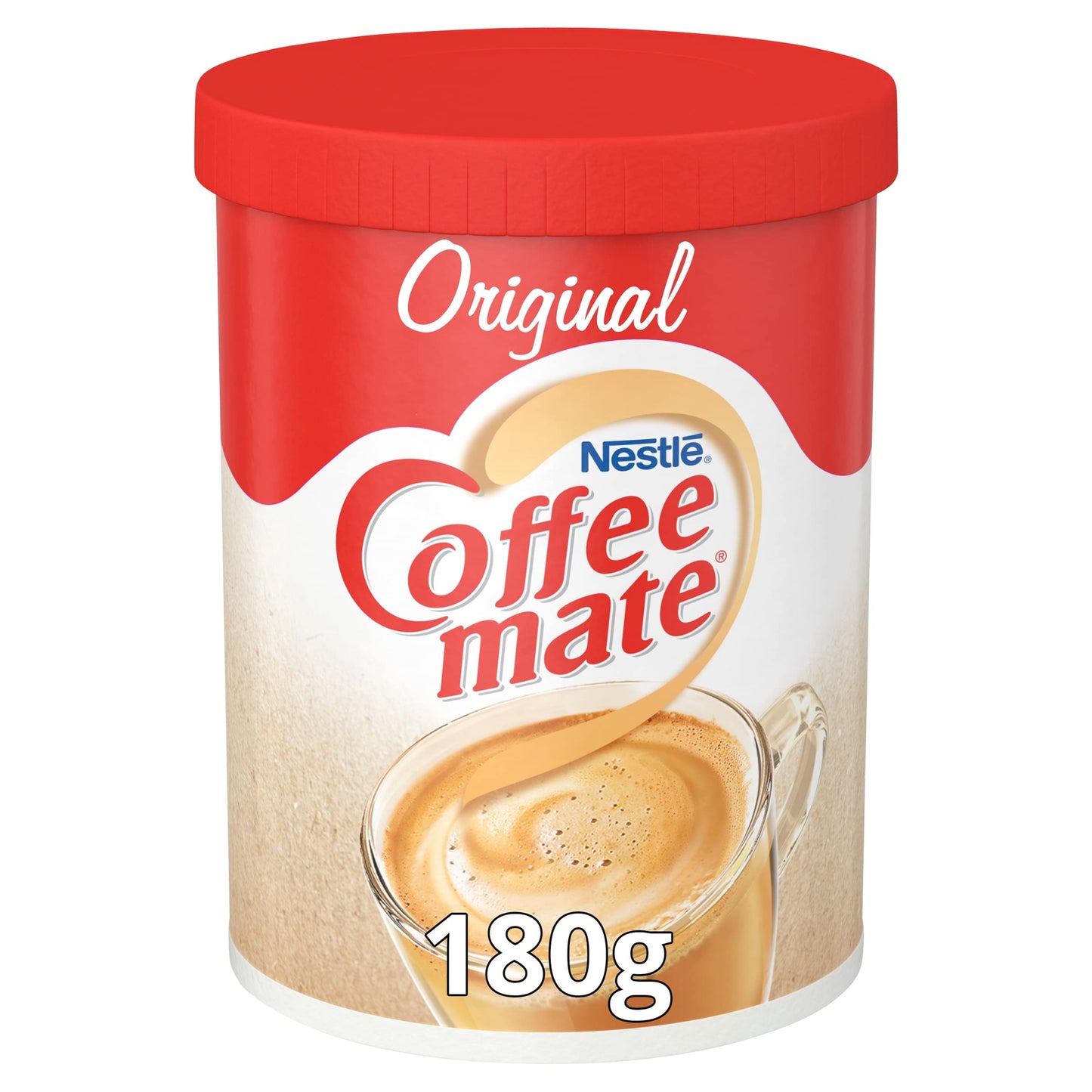 Nestle Coffee Mate Original 180g (BEVERAGES)