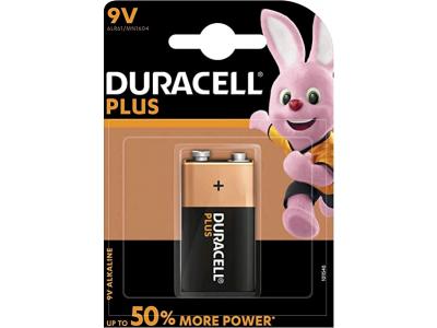 Duracell 9V (HOUSEHOLD)