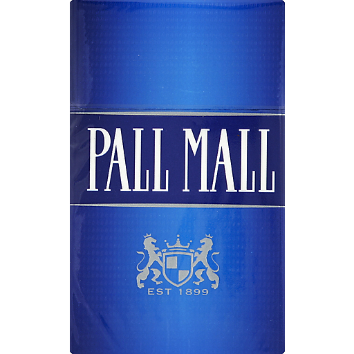 Pall Mall Shift XL (CIGARETTE)