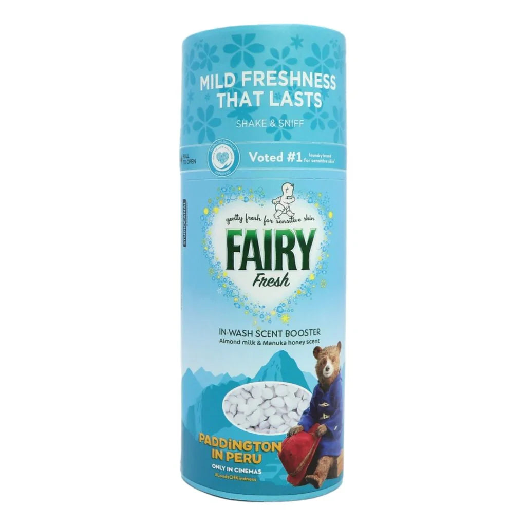 Fairy Fresh in-Wash Scent Booster 176g (HOUSEHOLD)