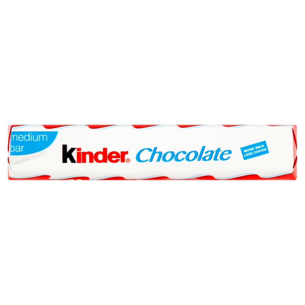 Kinder Bar 21g (CONFECTIONERY)