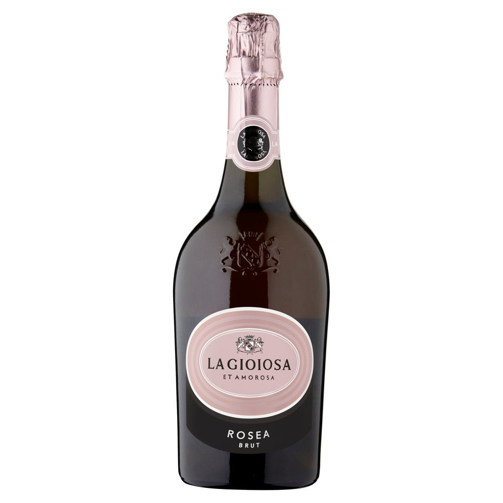 Lagioiosa Rosea Brut 75cl (ALCOHOL)