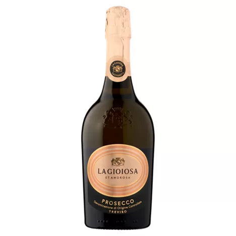 Lagioiosa Prosecco 75cl (ALCOHOL)