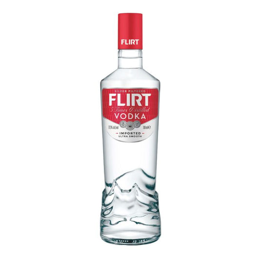 Flirt Vodka 70cl (ALCOHOL)