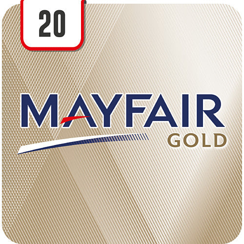 Mayfair Gold KS (CIGARETTE)