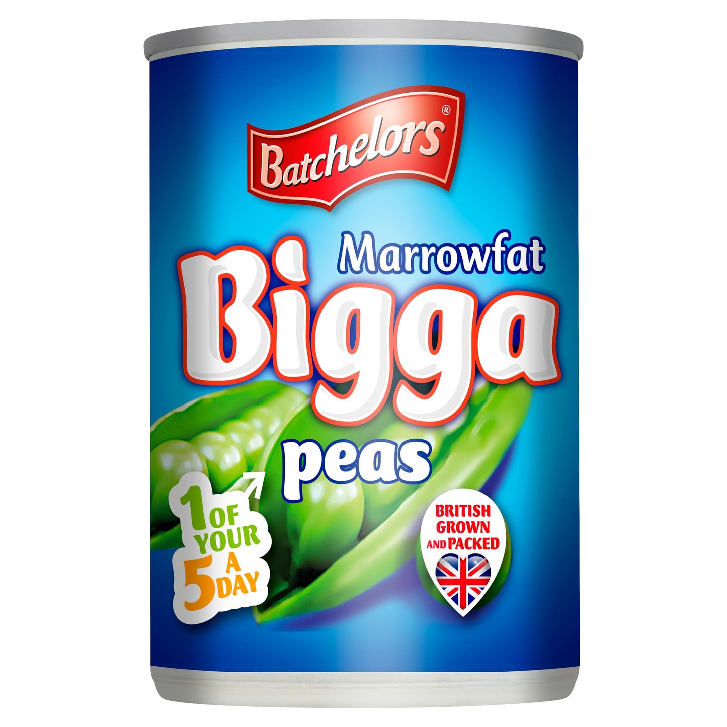 Batchelors Marrowfat Bigga Peas 300g (GROCERY)