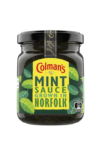 Colmans Mint Sauce 165g (GROCERY)