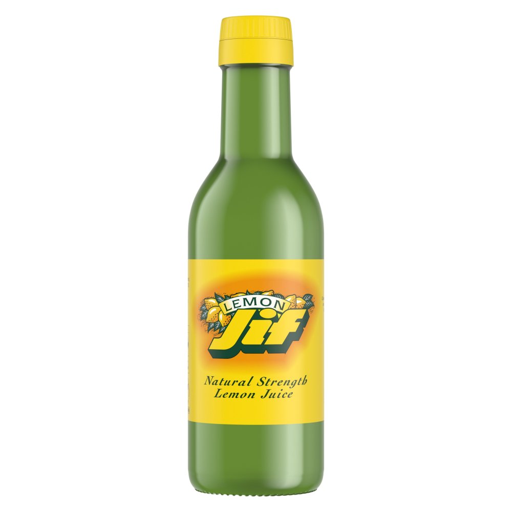 Lemon Jif 250ml (GROCERY)