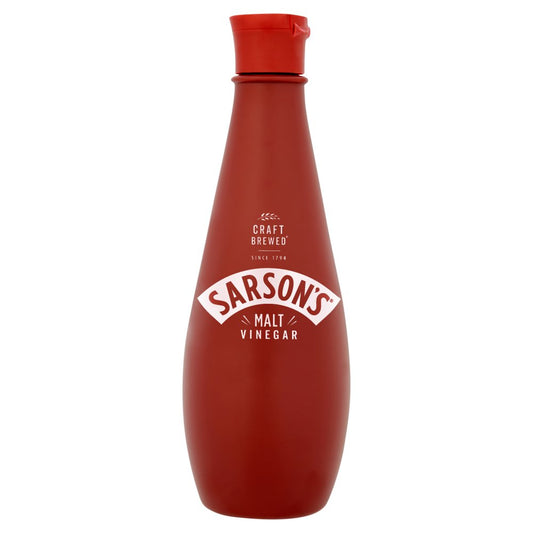 Sarsons Malt Vinegar 300ml (GROCERY)