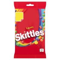 Skittles Fruit 109g (SHAREBAG)