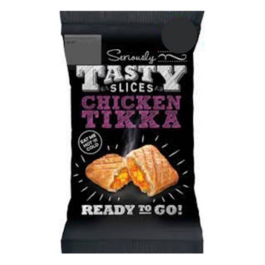 Seriously Tasty Slices Chicken Tikka 150g