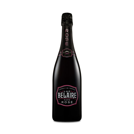 Luc Belaire Rare Rose 75cl (ALCOHOL)