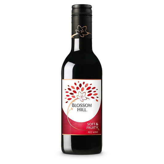 Blossom Hill Red 187ml