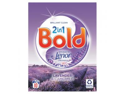 Bold Lavender & Camomile Bio Detergent 700g (HOUSEHOLD)