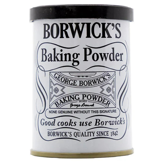 Borwicks Baking Powder 100g (GROCERY)