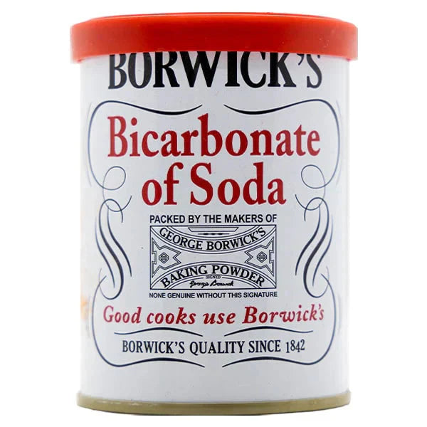 Borwicks Bicarbonate Soda 100g (GROCERY)