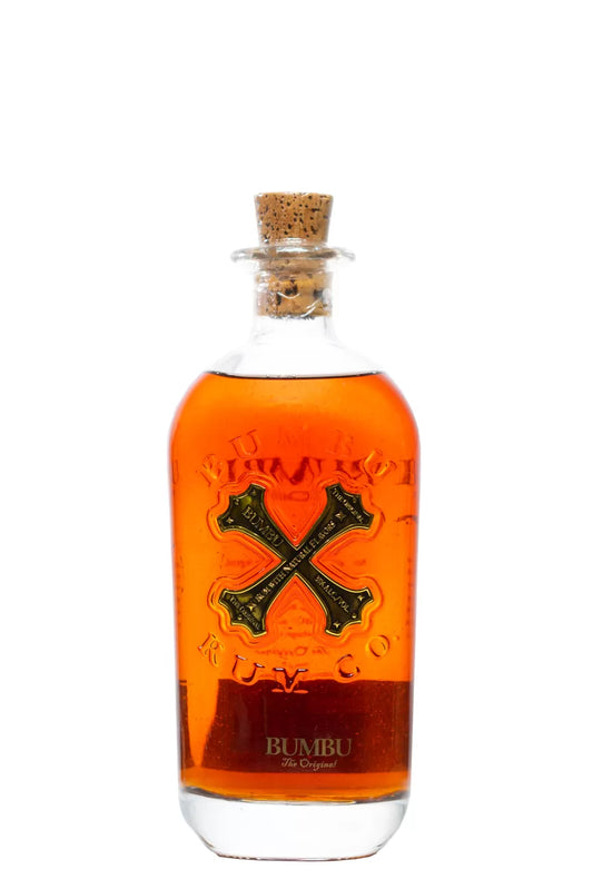 Bumbu The Original Rum 70cl (ALCOHOL)