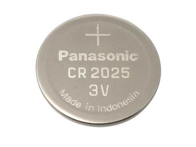 CR2025 Battery (HOUSEHOLD)