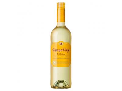 Campo Viejo Rioja Blanco Wine 75cl (ALCOHOL)