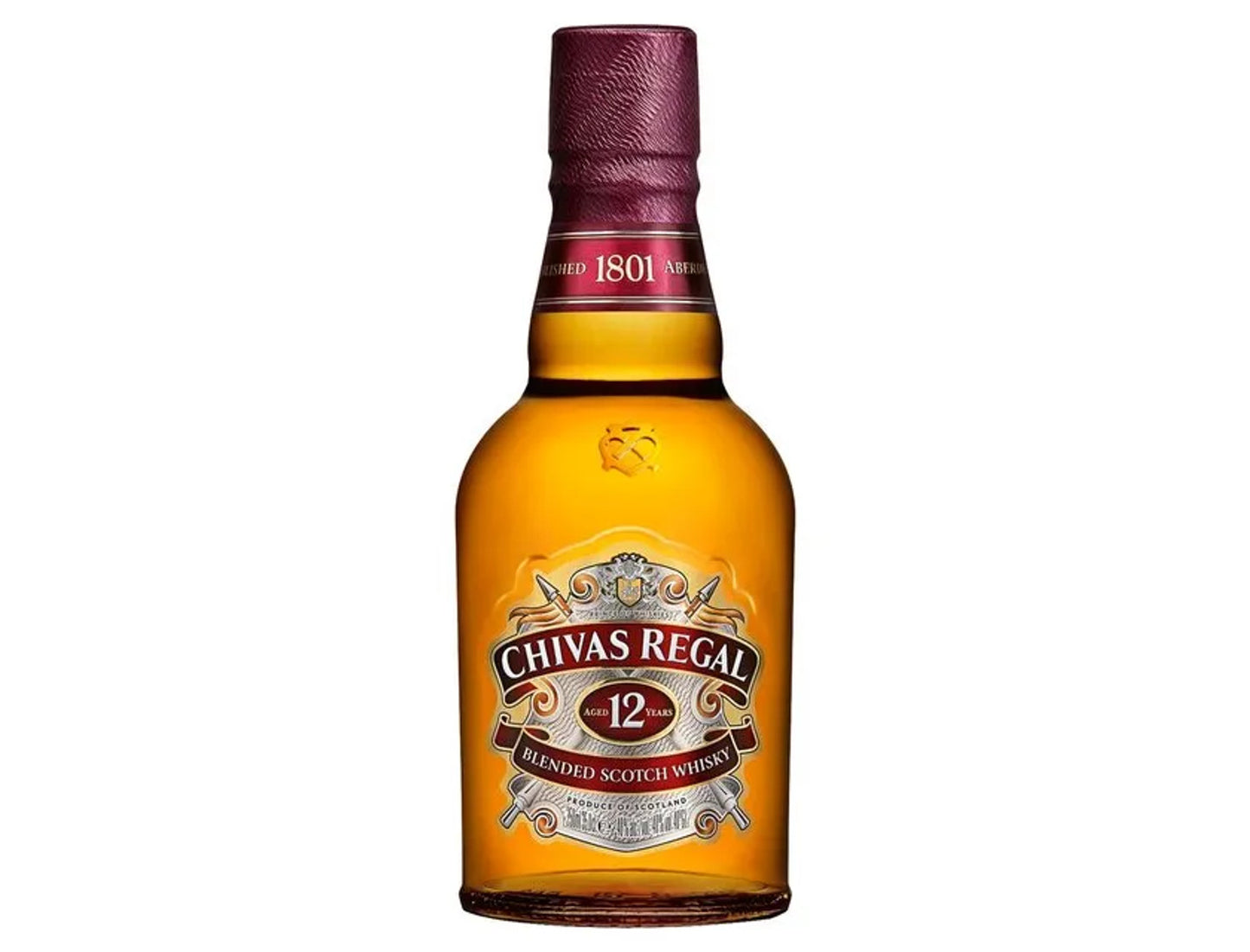 Chivas Regal Whisky 35cl (ALCOHOL)