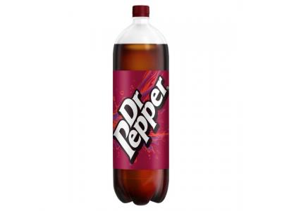 Dr Pepper 2L (DRINKS)