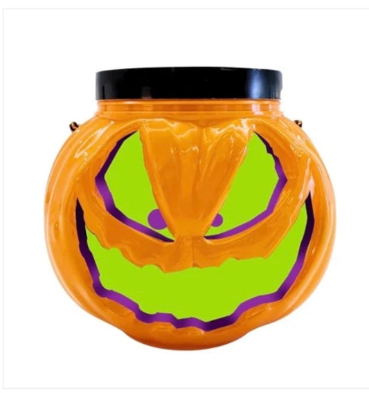 Fini Halloween Pumpkin Assorted Sweet Treats