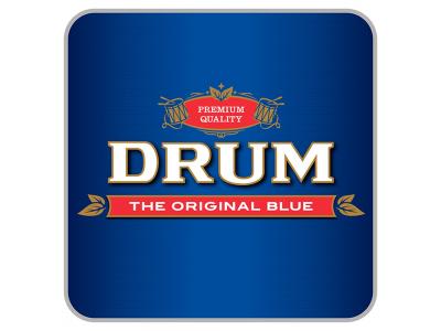 Drum Original Blue 30g (TOBACCO)